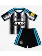 Newcastle United Malick Thiaw #12 Replika Hemmakläder Barn 2026-27 Kortärmad (+ byxor)